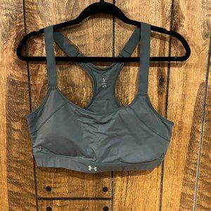 Under Armour sports bra